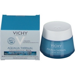 Vichy Aqualia Thermal Crema Leggera 50mL
