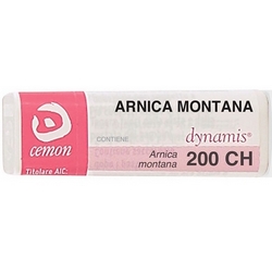 Arnica Montana 200CH Globules Cemon