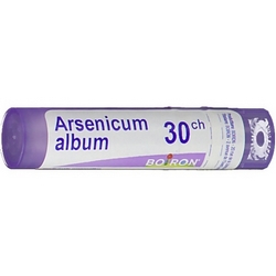 Arsenicum Album 30CH Granuli