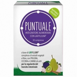 Puntuale Tablets 21g