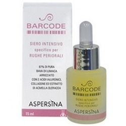 971093543 ~ Aspersina Barcode Serum 15mL