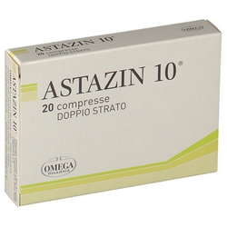 Astazin 10 Tablets 24g