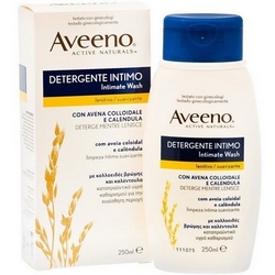 912314642 ~ Aveeno Soothing Intimate Cleanser 250mL