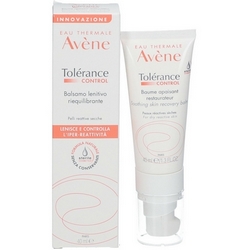 Avene Intolerant Skin Soothing Cream 50mL
