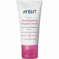 Avent Moisturising Nipple Cream 30mL