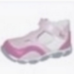 Babyzeta Girl Shoes Size 25 Pink-Fuchsia 8004B