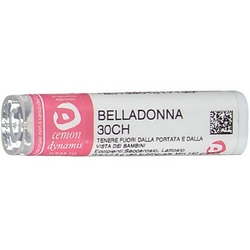 Belladonna 30CH Granules CeMON