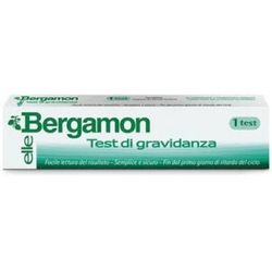 905377053 ~ Bergamon Elle Pregnancy Test Double