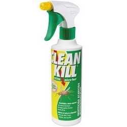Bio Kill Pesticide Insecticide No Gas 375mL