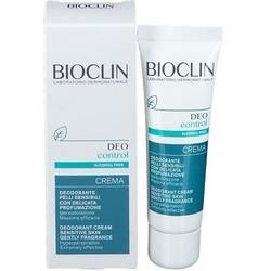 Bioclin Deodermial Control Cream 30mL