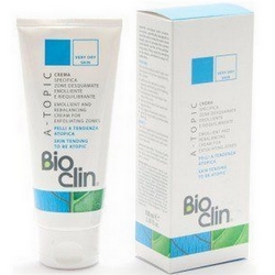 Bioclin A-Topic Cream for Exfoliating Zones 100mL