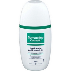 Somatoline Cosmetic Deo Vapo 75mL