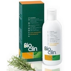 Bioclin Phydrium-Es Shampoo Nutri-Rigenerante 200mL