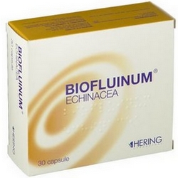 Biofluinum Echinacea Capsules