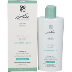 BioNike Defence Hair Shampoo Antiforfora Grassa 200mL