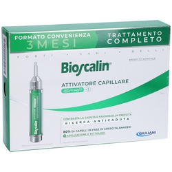 Bioscalin Attivatore Capillare con iSFRP-1 2x10mL