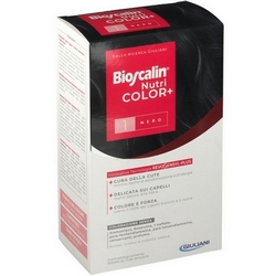 Bioscalin Nutri Color 1 Black