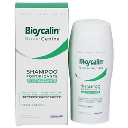 Bioscalin Shampoo Rivitalizzante 200mL