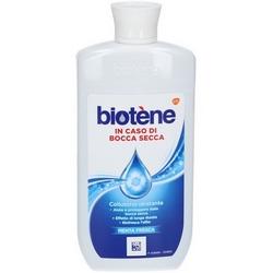 Biotene Mouthwash 500mL
