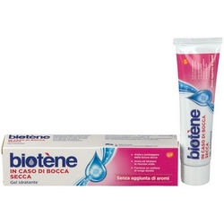 Biotene Oralbalance Moisturizing Gel 50g