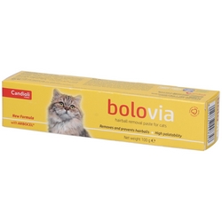 BoloVia Pasta Gatti 100g