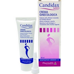 Candidax MED Cream 50mL