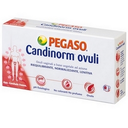 Candinorm Ovules 20g