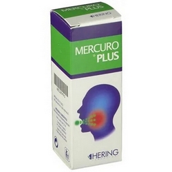 MercuroPLus Spray Orale 30mL