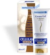 Cellulase Gold Gel-Cream 200mL