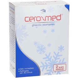 Ceroxmed Ghiaccio Istantaneo Buste