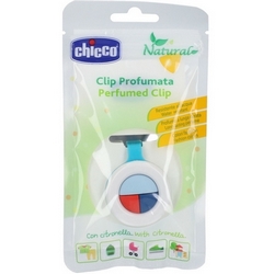 Chicco Profumed Clip Natural