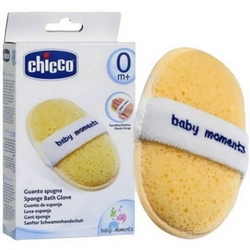 Chicco Sponge Glove Synthetic