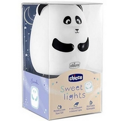 Chicco Night Light Panda Rechargeable