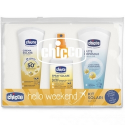 Chicco Sun Kit Pouch