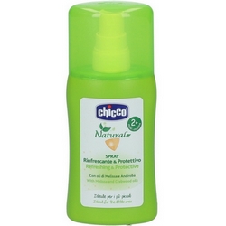 Chicco Refreshing and Protective Mosquito Spray 100mL