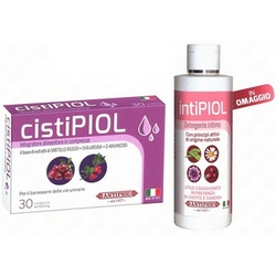 CistiPIOL Tablets 15g