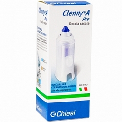 Clenny A Pro Doccia Nasale CE