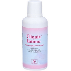 Clinnix Intimate Gynecological Cleanser 500mL