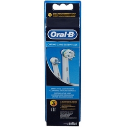 Oral-B Ortho Care Essentials Kit