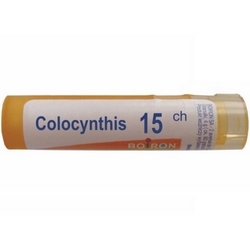 Colocynthis 15CH Granules
