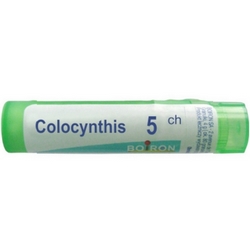Colocynthis 5CH Granuli