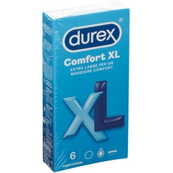Durex Comfort XL Profilattici