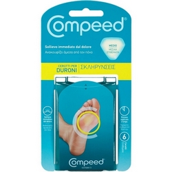 Compeed Patch for Calluses Medium Size