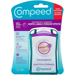 979605488 ~ Compeed Herpes Patch