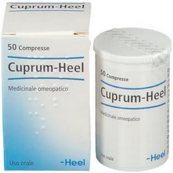 Cuprum-Heel Tablets