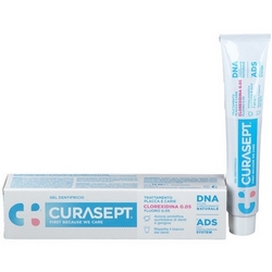 Curasept 005 Protective Treatment Gel 75mL