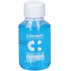 Curasept Daycare Protection Booster Frozen Mint Mouthwash 100mL