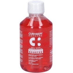 Curasept Daycare Protection Booster Fruit Sensation Collutorio 250mL