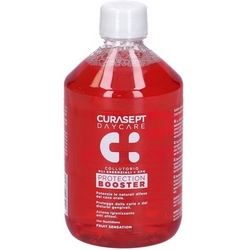 Curasept Daycare Protection Booster Fruit Sensation Collutorio 500mL