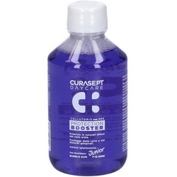Curasept Daycare Protection Booster Junior Collutorio 250mL